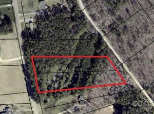 2159 Dunlap Roddey Rd, Rock Hill, SC 29730