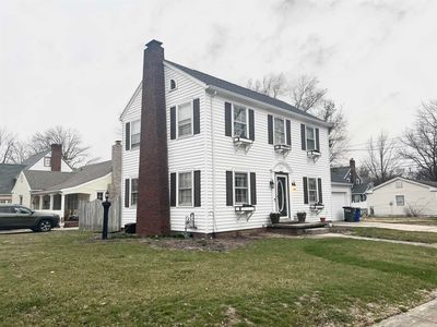 101 Wildwood Dr, Kokomo, IN, 46901
