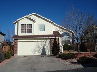 5955 Santana Dr, Colorado Springs, CO 80923