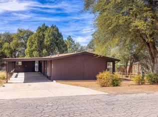 1302 N Matterhorn Rd, Payson, AZ 85541