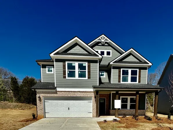 1560 Firelight Way Unit 55, Ooltewah, TN 37363