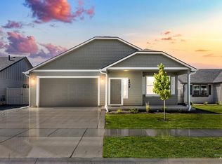 4909 E Lentil St, Nampa, ID 83686