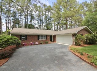 3 Apawamis Pl, Pinehurst, NC 28374