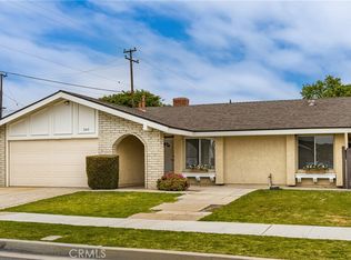 265 N Sacramento St, Orange, CA 92867