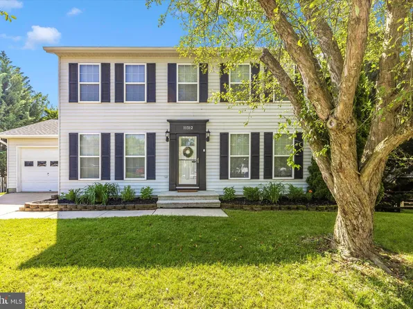 11312 Worchester Ter, New Market, MD 21774