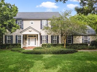 2112 Ridgewind Way, Windermere, FL 34786