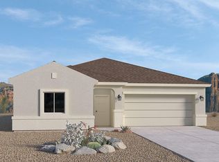 17001 W Sharps Rd, Marana, AZ 85653