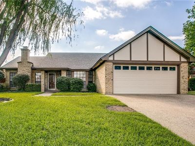 3702 Indian Wells Dr, Arlington, TX, 76017