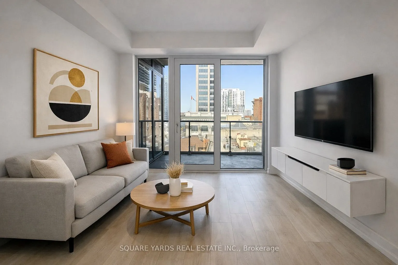 2 bed, $2,300 — Photo 1