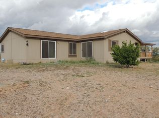 22216 W Laura St, Wittmann, AZ 85361