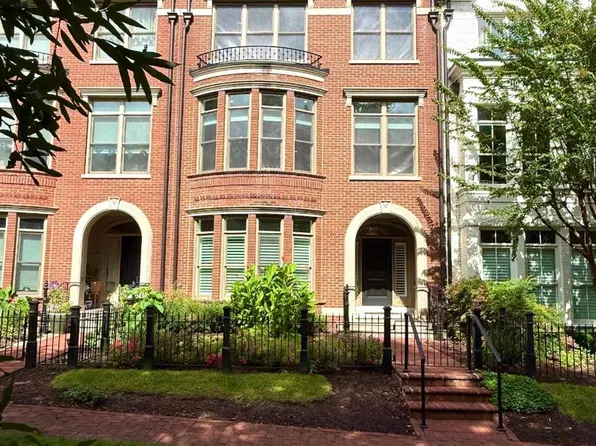 10777 Symphony Park Dr, North Bethesda, MD 20852