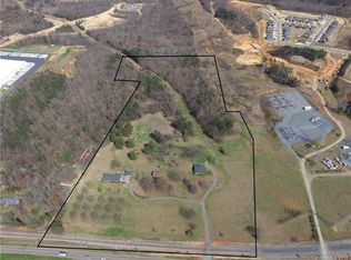 12212 Old Statesville Rd, Huntersville, NC 28078