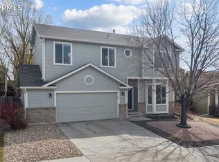 4321 Range Creek Dr, Colorado Springs, CO 80922