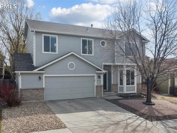 4321 Range Creek Dr, Colorado Springs, CO 80922