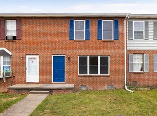 513 Buckingham Dr, Stephens City, VA 22655