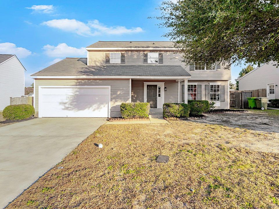 227 Hardwood Dr, Columbia, SC 29229 MLS 574147 Zillow