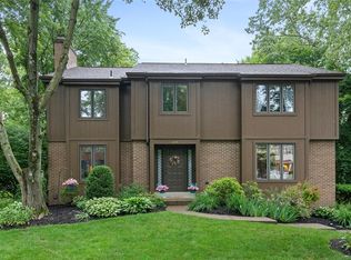 409 Forest Trails Dr, Wexford, PA