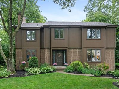 409 Forest Trails Dr, Wexford, PA, 15090