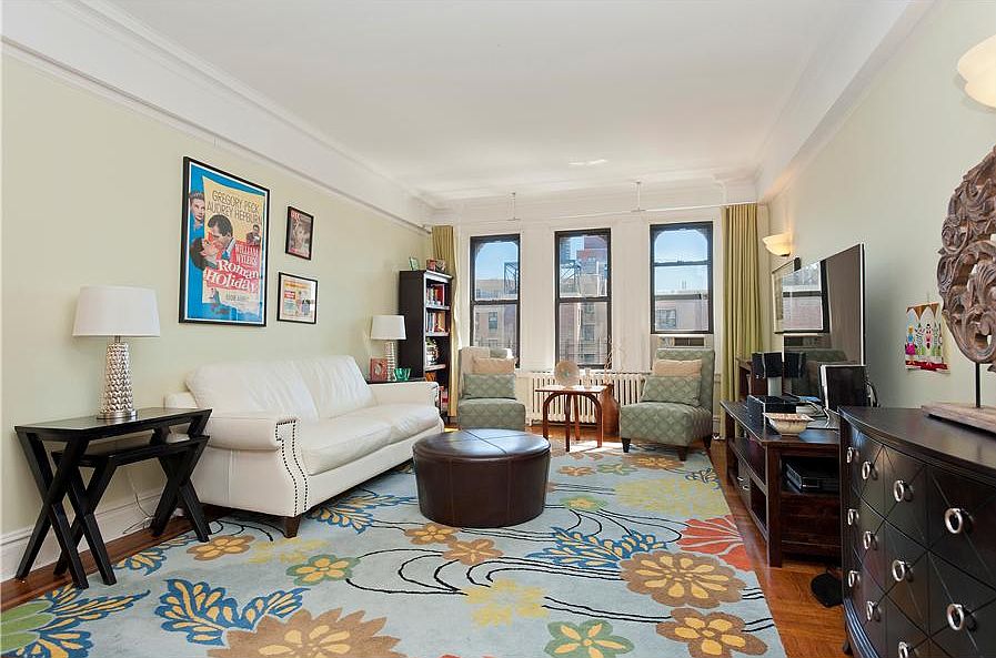 1st image of 2280 Broadway #14E