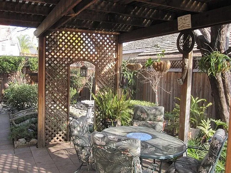 Cabana