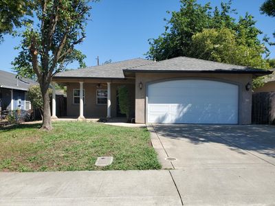 304 3rd St, Wheatland, CA, 95692