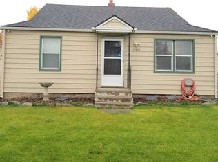 14904 E Rich Ave, Spokane, WA 99216