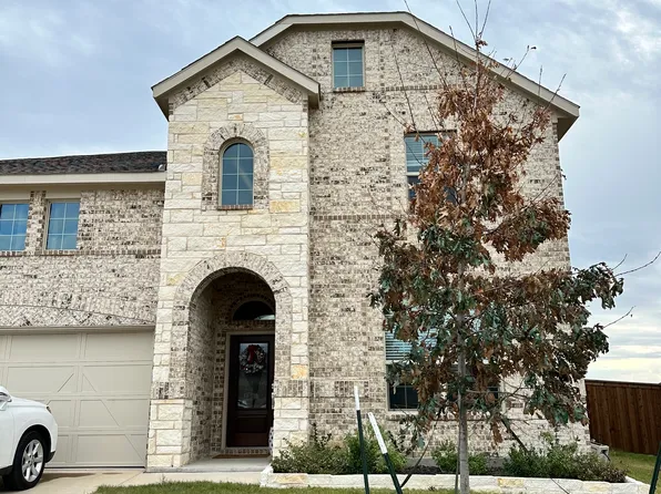 3120 Riddler Way, Little Elm, TX 75068