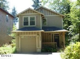 2350 NE Hotspur Ln, Lincoln City, OR