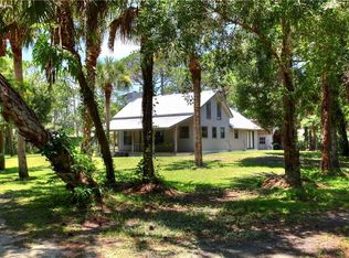 3825 Old Village Rd, Vero Beach, FL 32966