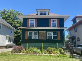 440 Lake View Park, Rochester, NY 14613