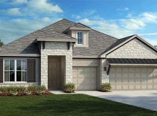 3332 Emerald Lake Path, Georgetown, TX 78628