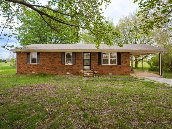 4626 Lewisburg Rd, Russellville, KY 42276