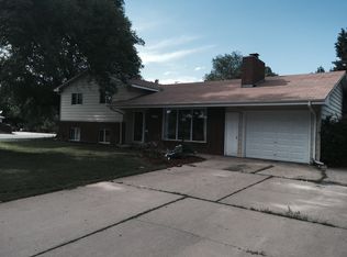 2036 Evergreen Dr, Fort Collins, CO 80521