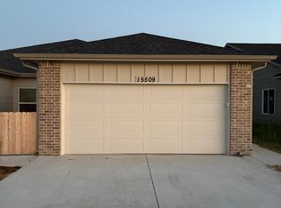 15509 W Josephine St, Goddard, KS 67052