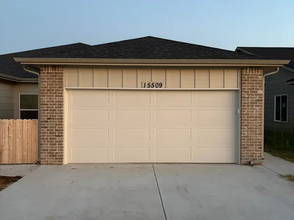 15509 W Josephine St, Goddard, KS