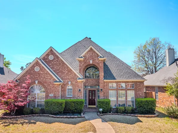 17822 Benchmark Dr, Dallas, TX 75252
