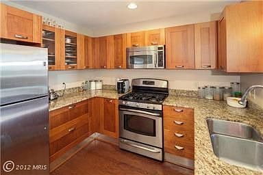 4th image of 5750 Bou Ave Unit 813