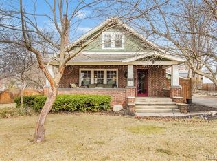 705 Spencer Rd, Brighton, MI 48116