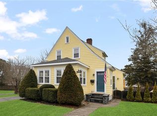 23 Locust Ter, Warren, RI 02885