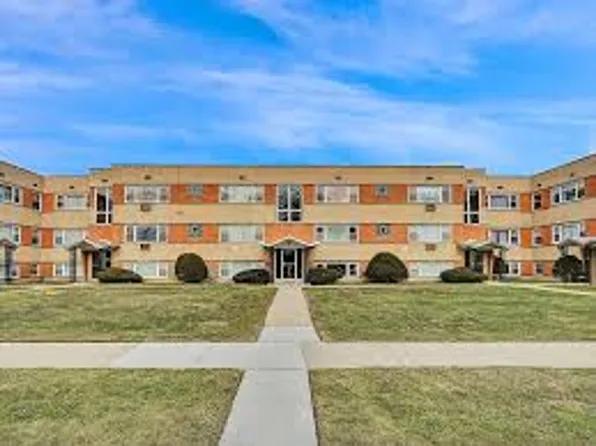 8757-8775 S Beverly St