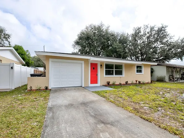 6597 26th St N, Saint Petersburg, FL 33702