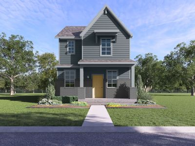 2833 Caleb Asher Loop, Round Rock, TX, 78665