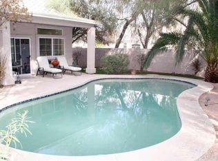 235 W Los Arboles Dr, Tempe, AZ 85284
