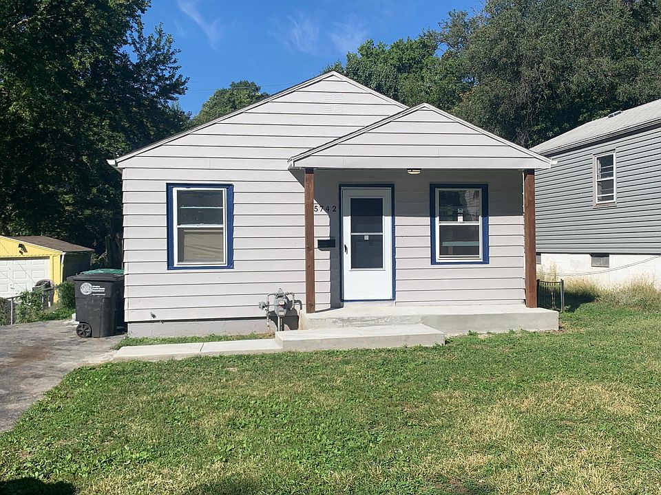 1st image of 5742 N 35th St