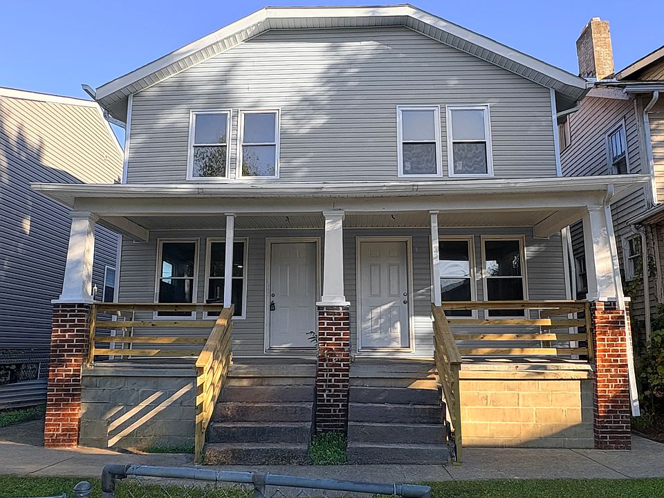 1st image of 1074 E 15th Ave #1