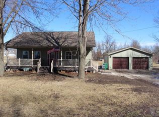 602 Karr Ave, Bloomfield, IA 52537