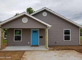 1820 Indiana Ave, Joplin, MO 64804