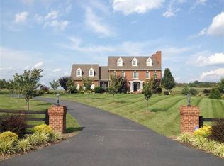 167 Ballygar Dr, Winchester, VA 22602