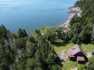 44 Cobscook Dr, Perry, ME 04667