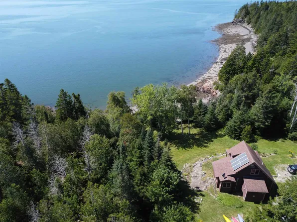 44 Cobscook Drive, Perry, ME 04667